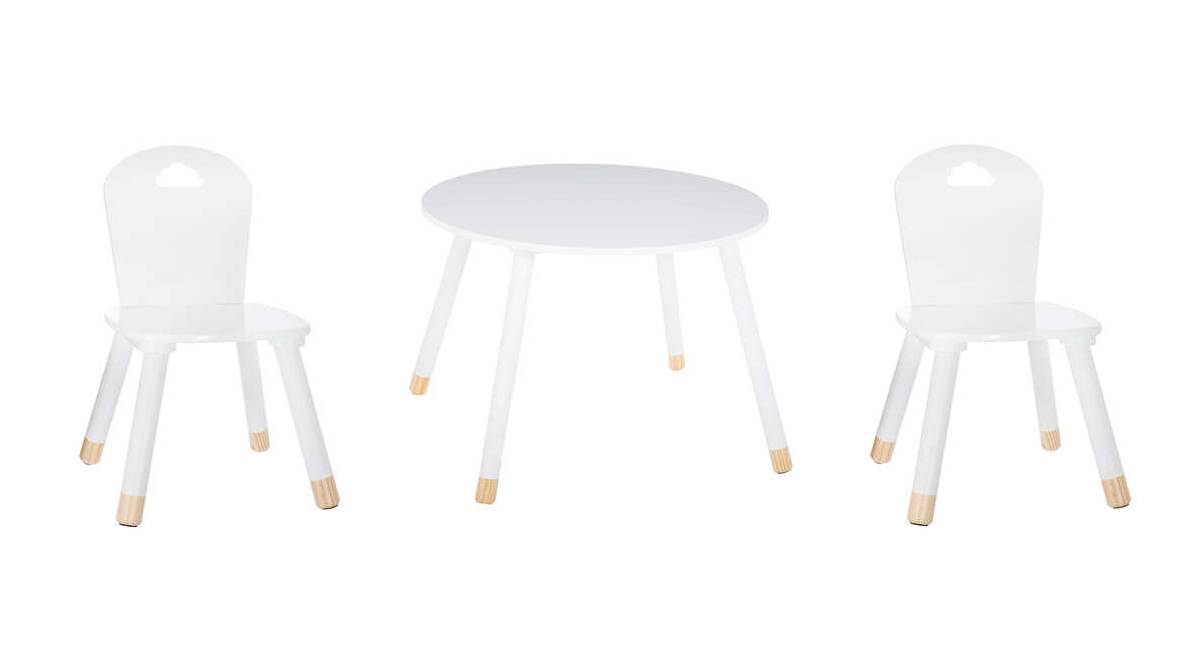 Table enfant - ATMOSPHERA - Image 7