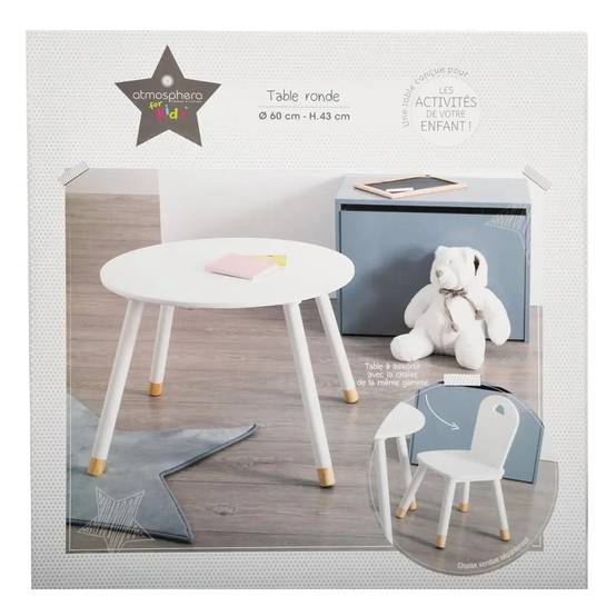 Table enfant - ATMOSPHERA - Image 6