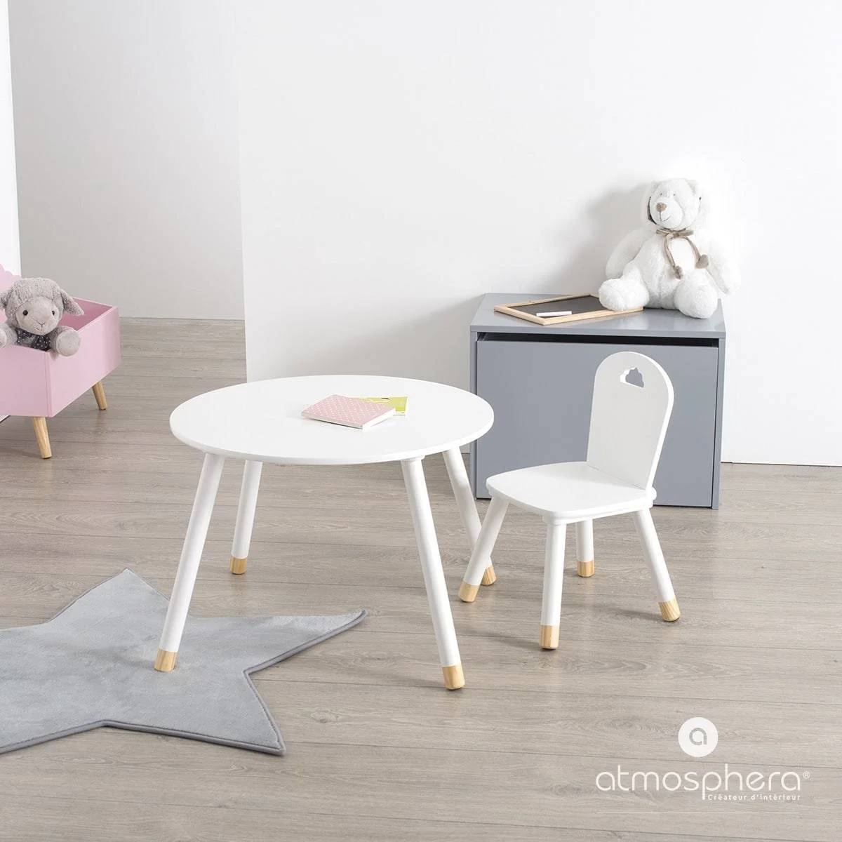 Table enfant - ATMOSPHERA - Image 8
