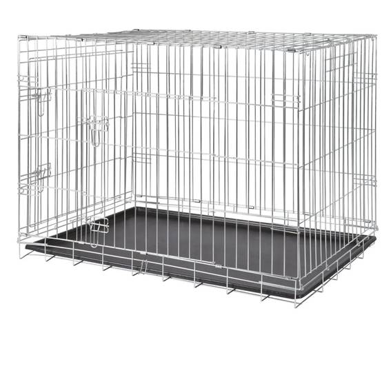 Trixie - Cage de transport pour chien - TRIXIE - Image 5