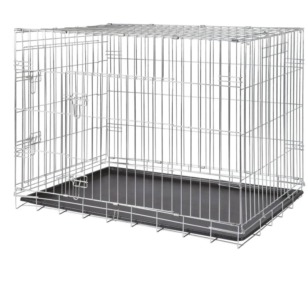 Trixie - Cage de transport pour chien - TRIXIE - Image 5