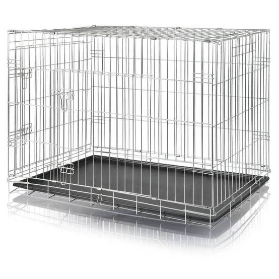 Trixie - Cage de transport pour chien - TRIXIE - Image 6