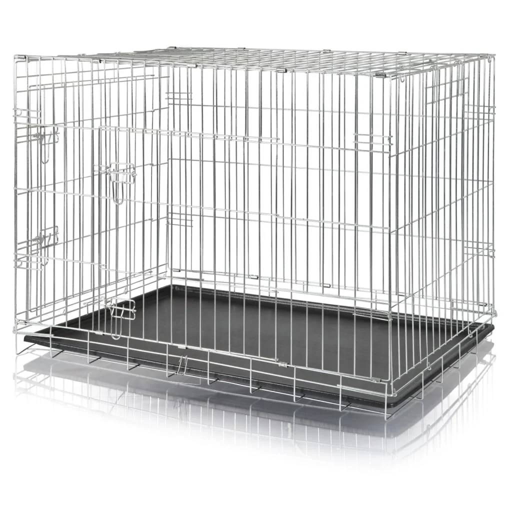 Trixie - Cage de transport pour chien - TRIXIE - Image 6