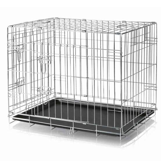 Trixie - Cage de transport pour chien - TRIXIE - Image 4