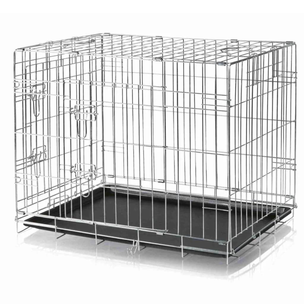 Trixie - Cage de transport pour chien - TRIXIE - Image 4