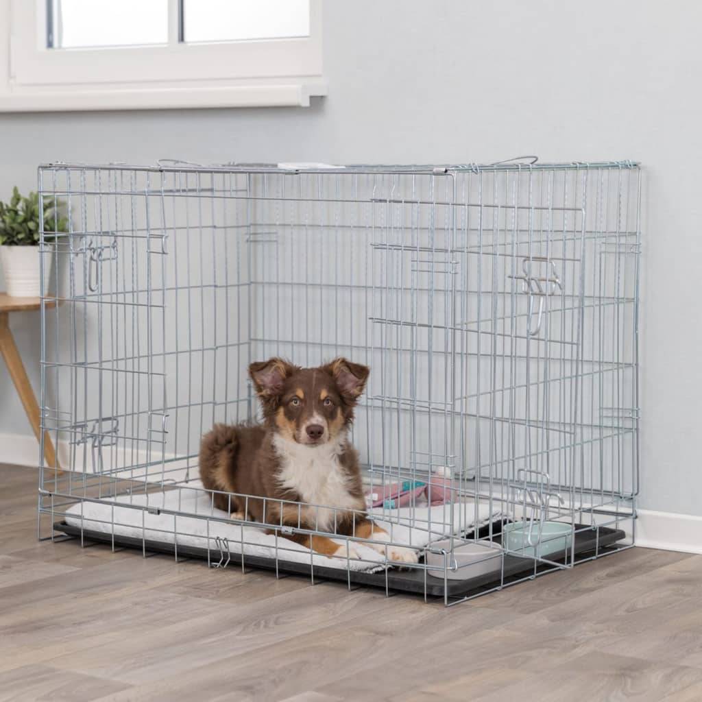Trixie - Cage de transport pour chien - TRIXIE - Image 1