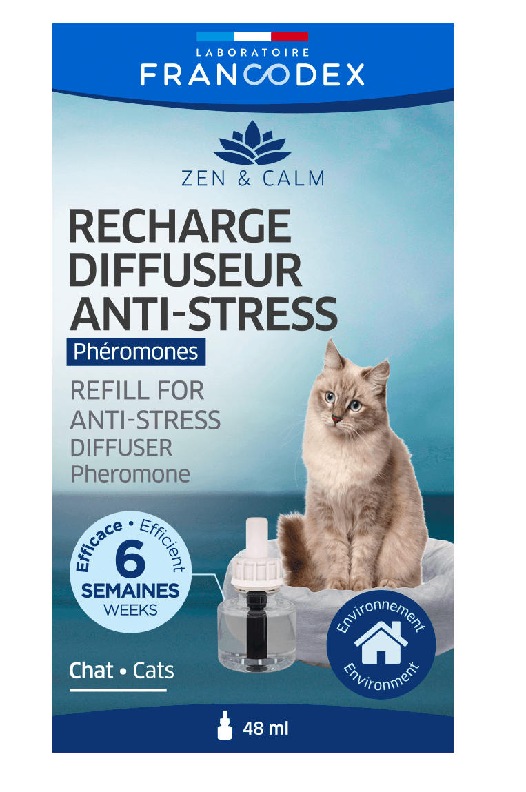 Francodex - Recharge Anti-Stress - FRANCODEX - Image 2