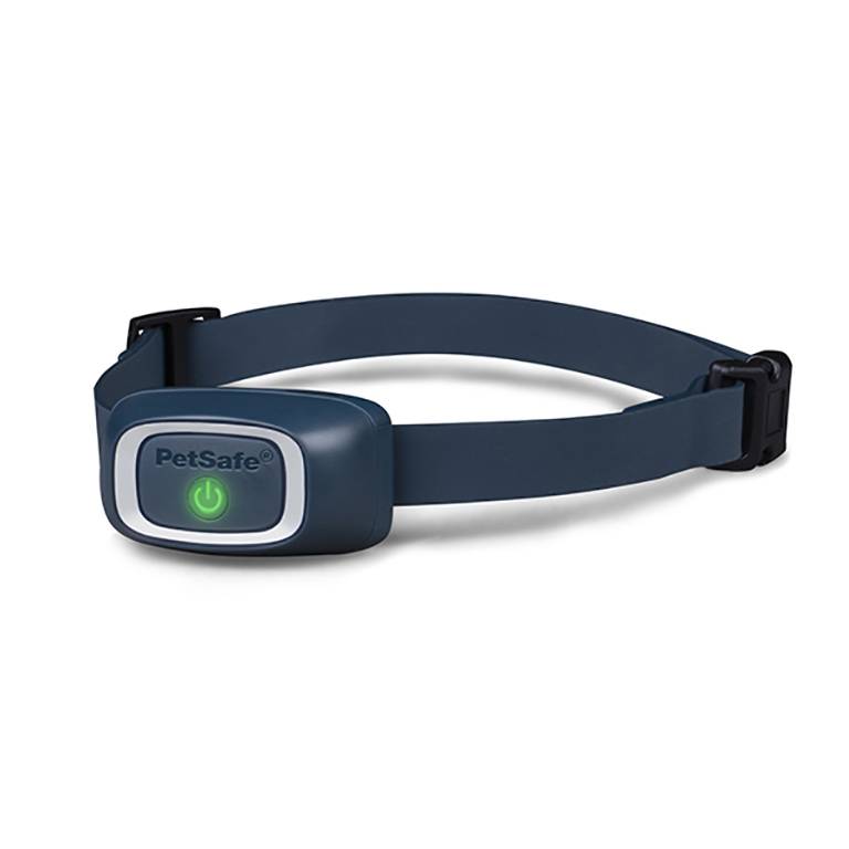 Petsafe - Petsafe - Collier anti-aboiement à stimulations rechargeable LITE