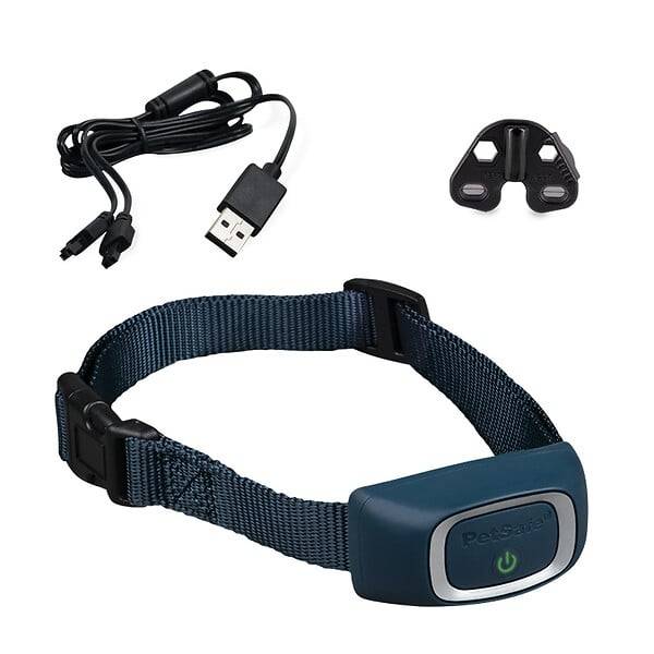Petsafe - Collier Anti-Aboiement Rechargeable - PETSAFE