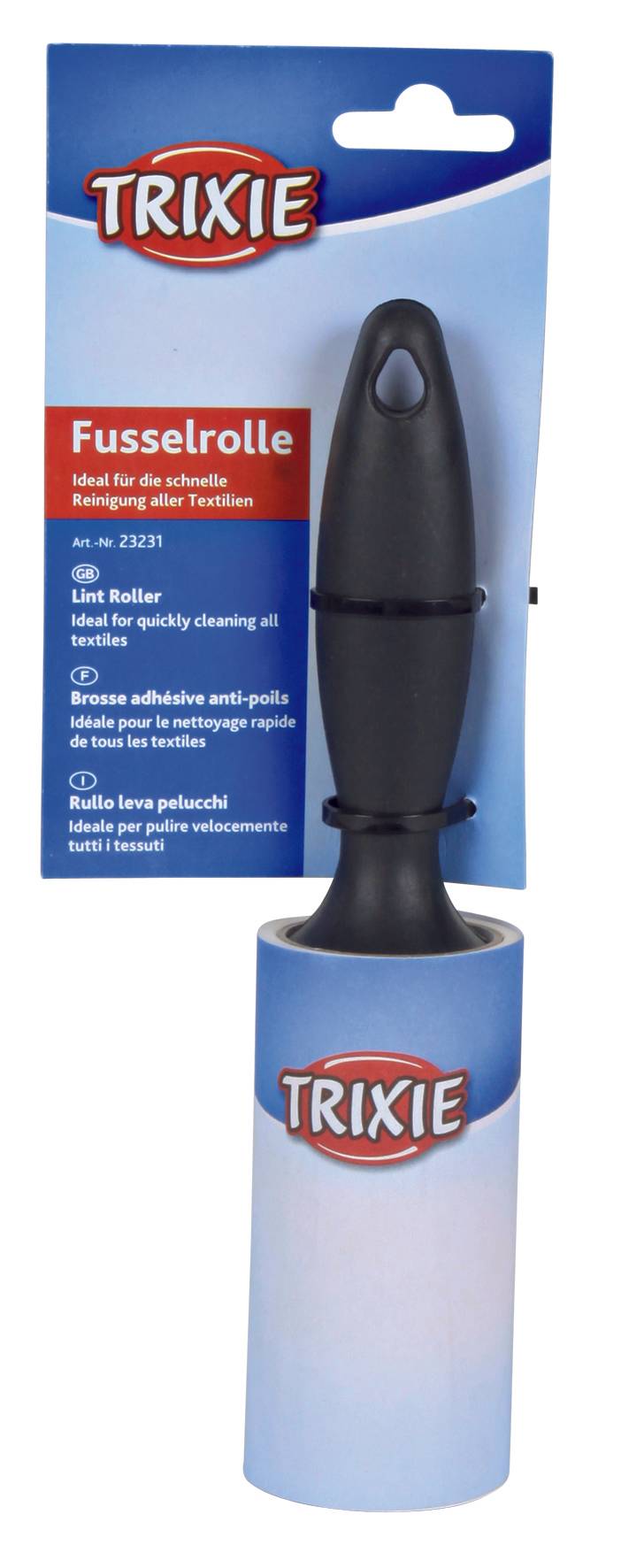 Trixie - Brosse Roller - TRIXIE