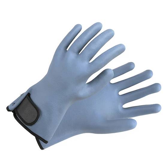 Rostaing - Gant de Jardinage Nitrile – ROSTAING - Image 1