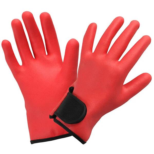 Rostaing - Gant Jardinage Femme Nitrile - ROSTAING - Image 1