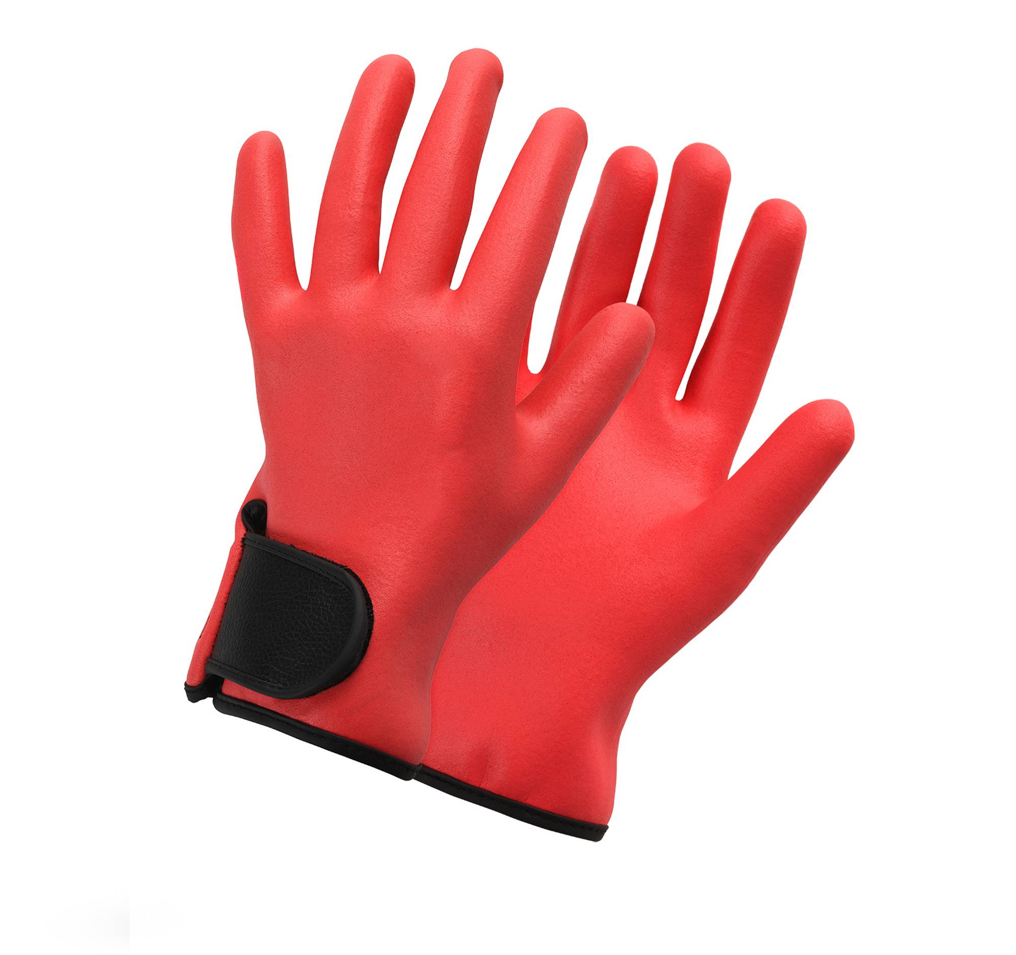 Rostaing - Gant Jardinage Femme Nitrile - ROSTAING - Image 5