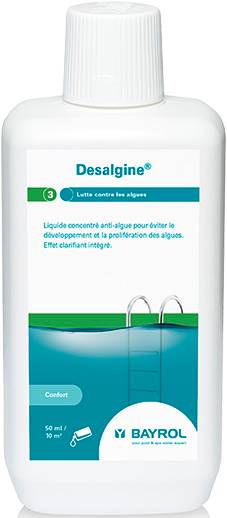 Bayrol - Desalgine® 1 L