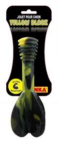Anka - Jouet pour Chien Rocket