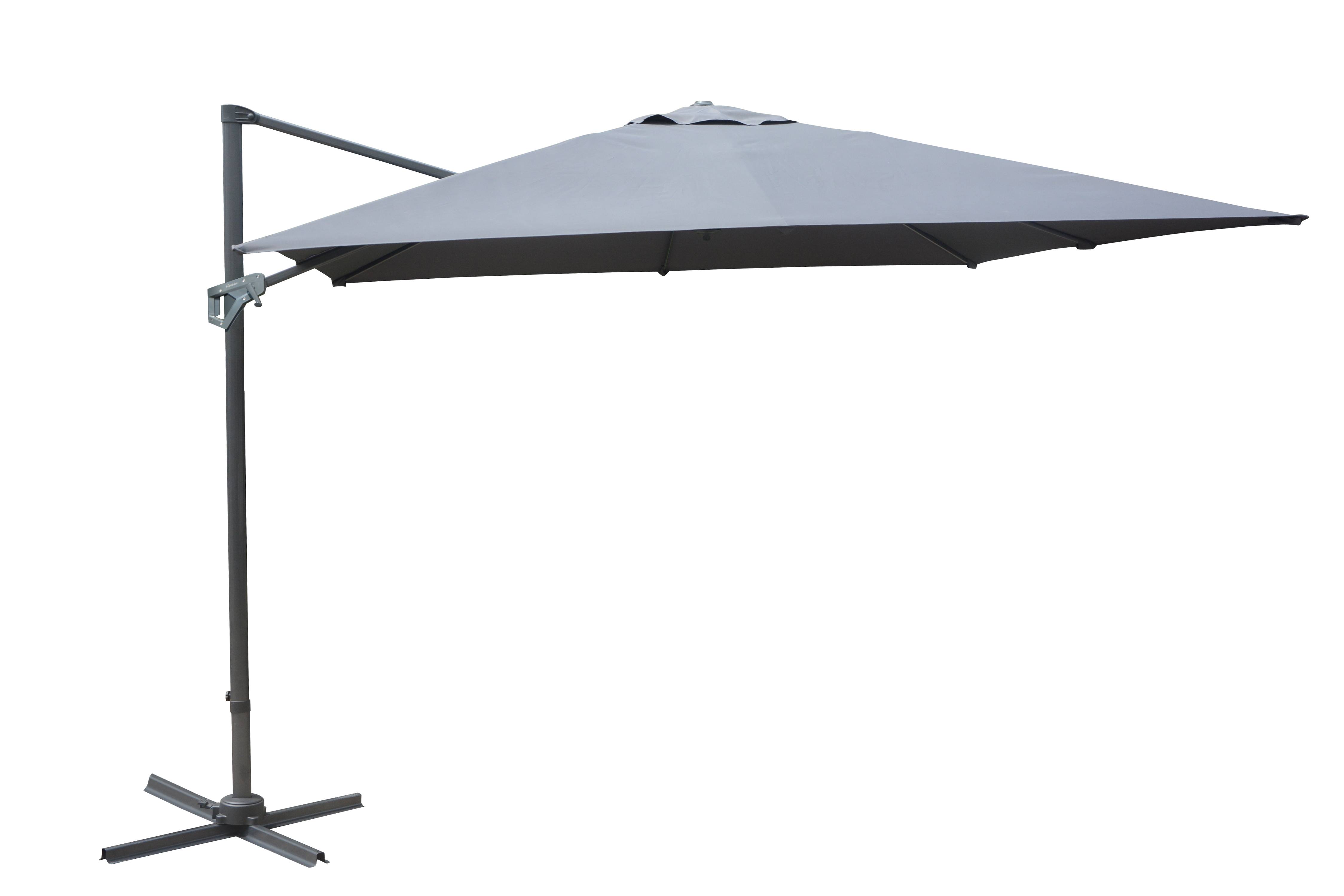 Pro Loisirs - Parasol déporté - PRO LOISIRS