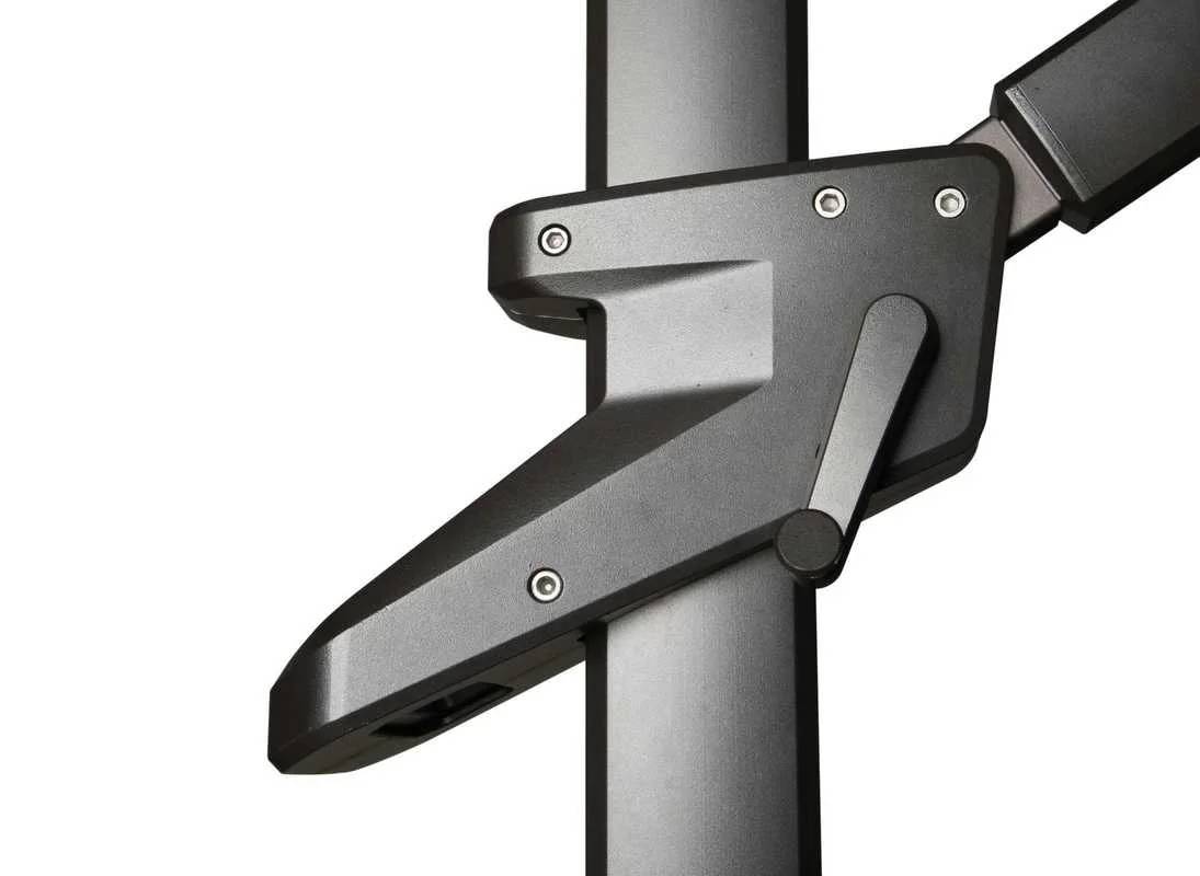 Pro Loisirs - Parasol déporté - PRO LOISIRS - Image 3