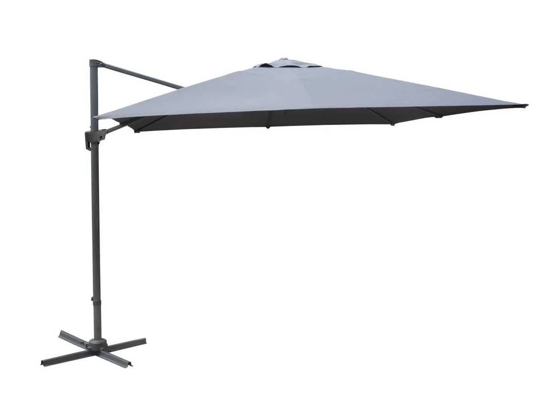 Pro Loisirs - Parasol déporté - PRO LOISIRS - Image 4