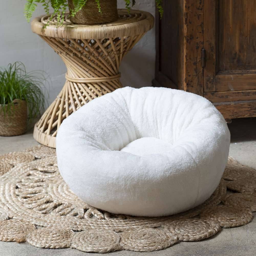 Cat's Fashion - Coussin Pouf Chat ou Petit Chien - CAT'S FASHION - Image 2