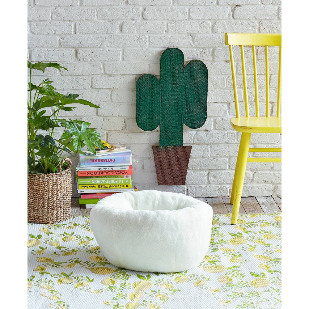 Cat's Fashion - Coussin Pouf Chat ou Petit Chien - CAT'S FASHION - Image 3