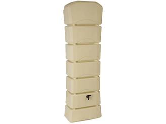 Belli - Récupérateur d'eau de pluie 300L Latitude beige – BELLI