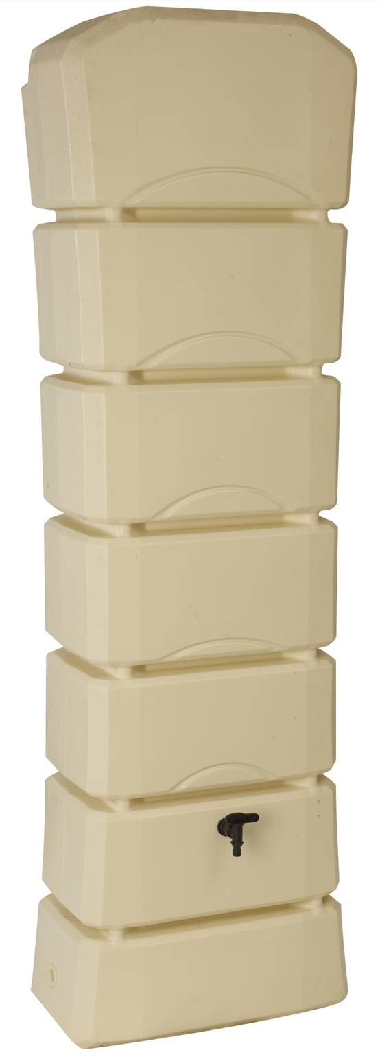Belli - Récupérateur d'eau de pluie 300L Latitude beige – BELLI - Image 3
