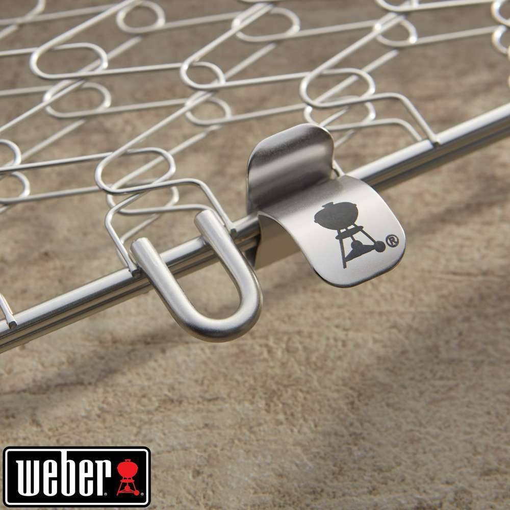 Weber - Panier à poisson - WEBER - Image 6