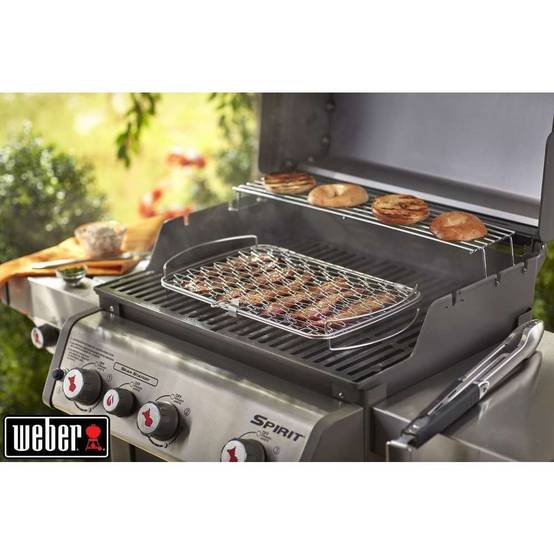 Weber - Panier à poisson - WEBER - Image 3