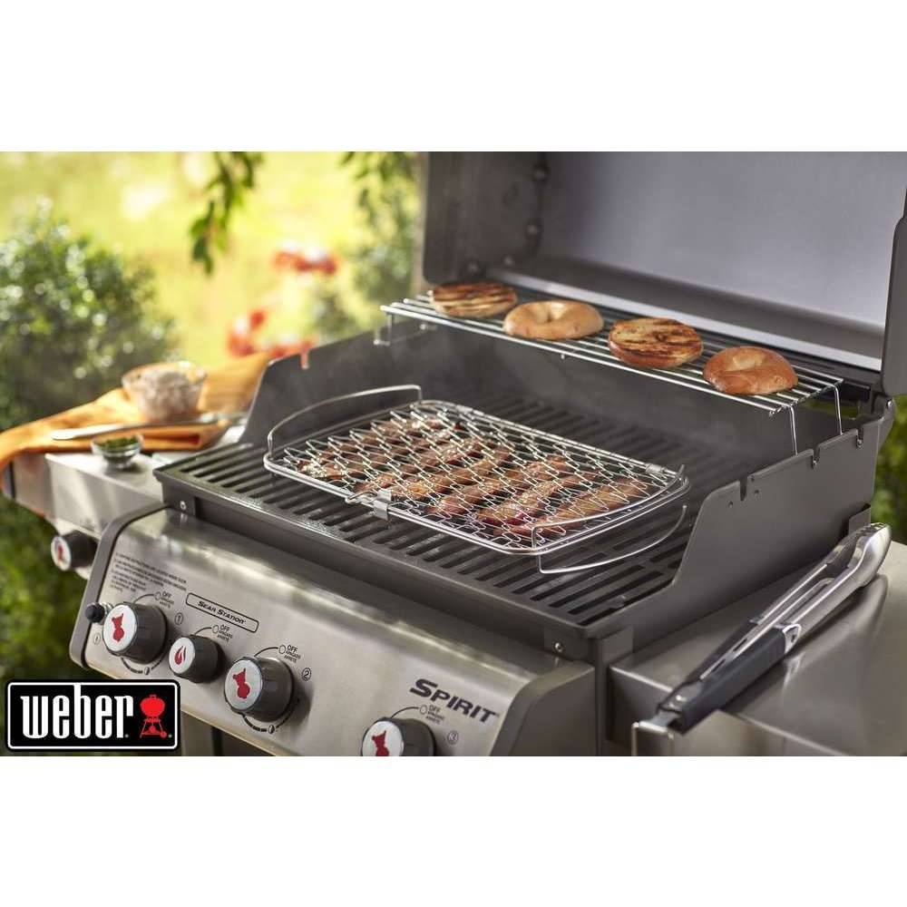 Weber - Panier à poisson - WEBER - Image 3