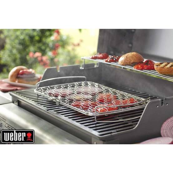 Weber - Panier à poisson - WEBER - Image 5