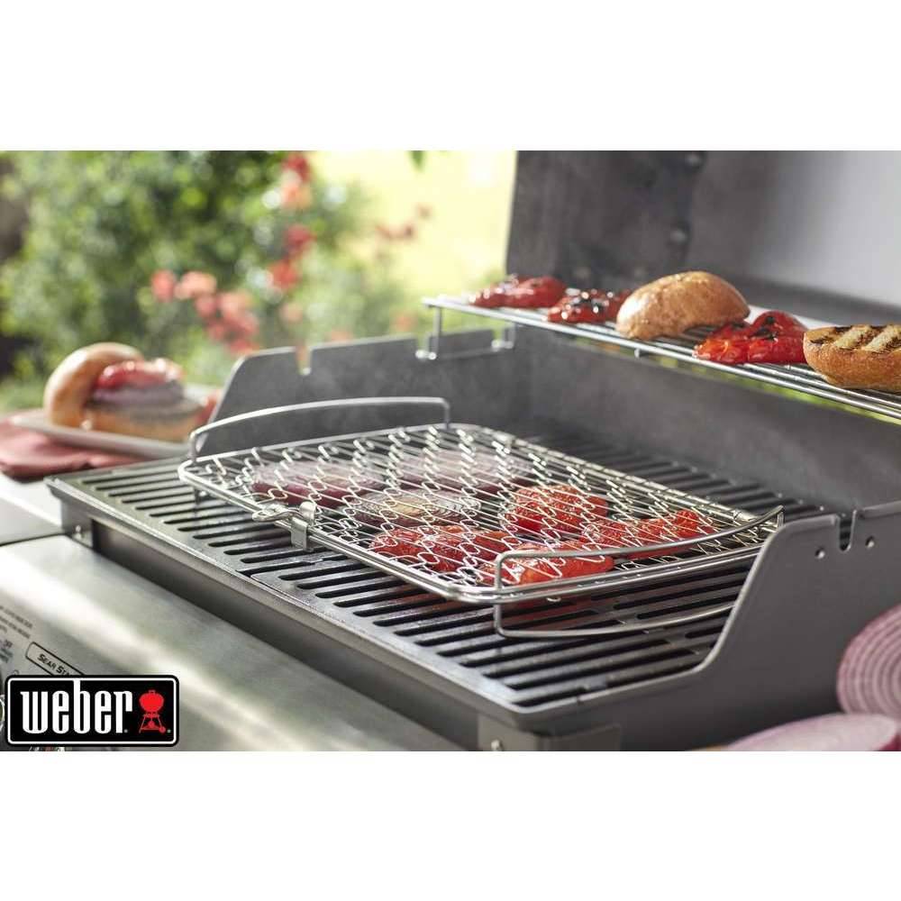 Weber - Panier à poisson - WEBER - Image 5