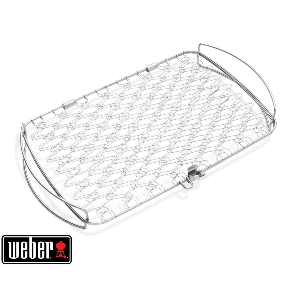 Weber - Panier à poisson - WEBER - Image 1