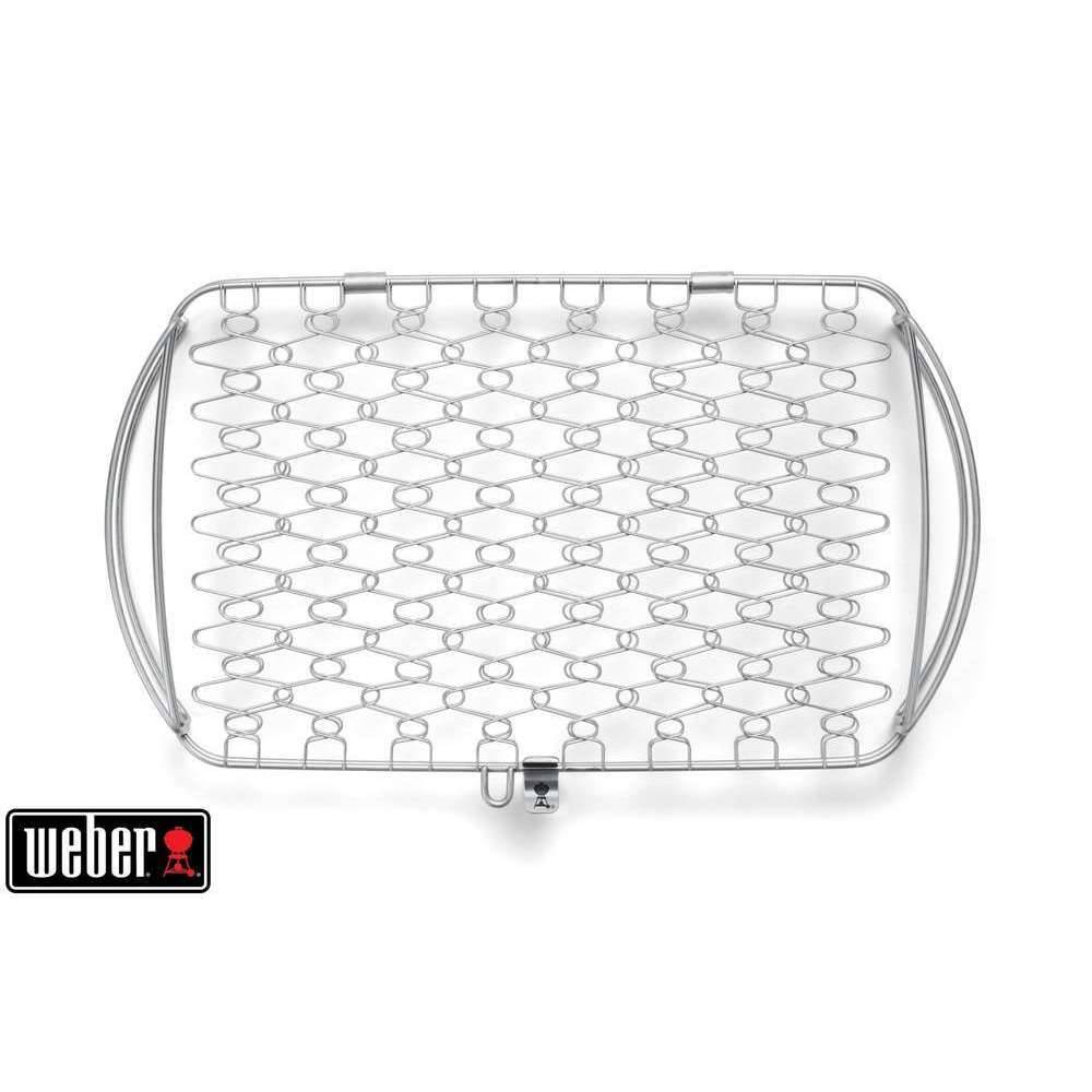 Weber - Panier à poisson - WEBER - Image 2