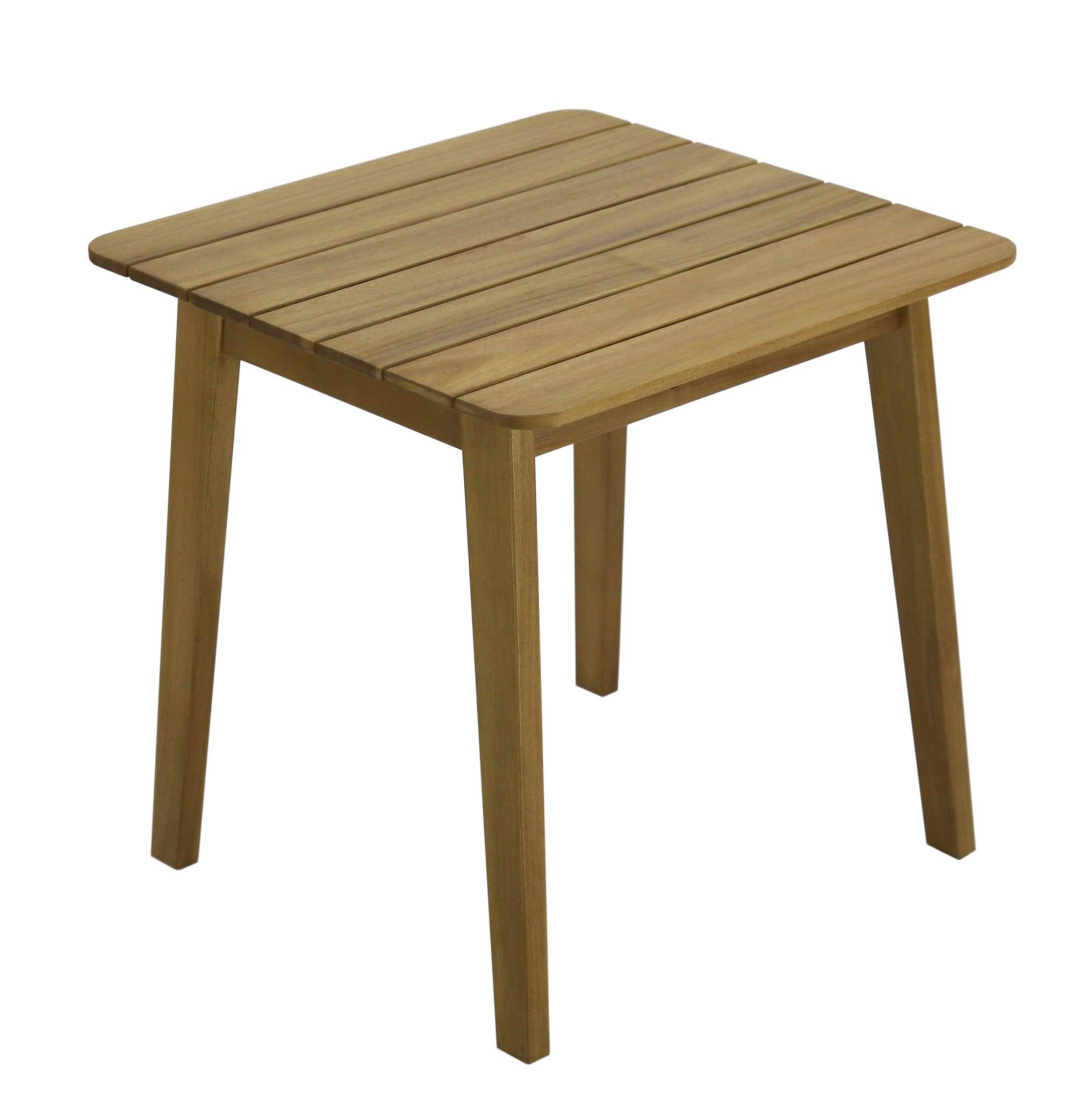 Ecloz - Table de jardin enfant en bois ECLOZ