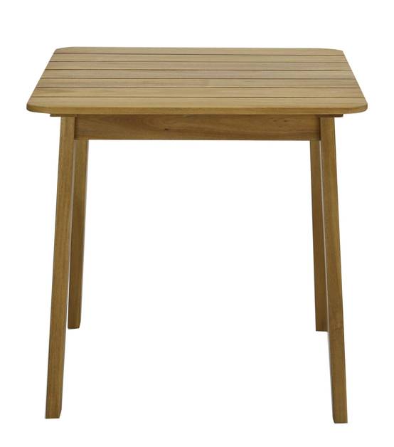 Ecloz - Table de jardin enfant en bois ECLOZ - Image 3