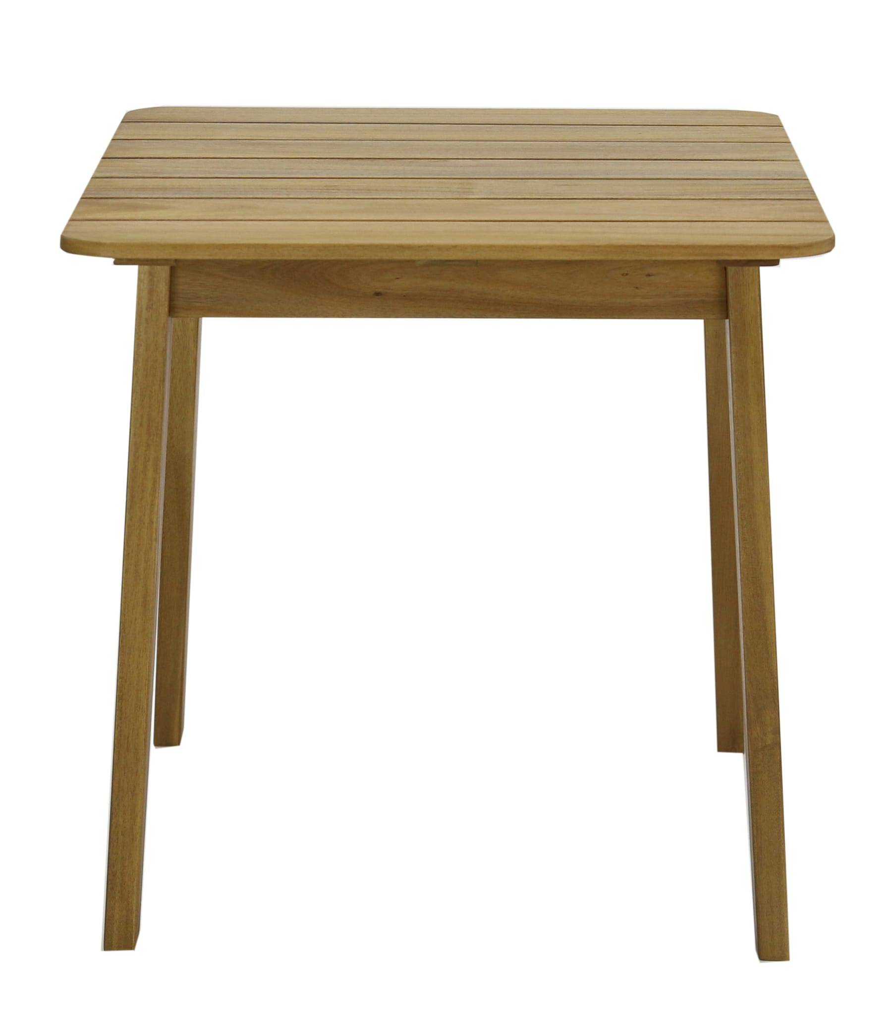 Ecloz - Table de jardin enfant en bois ECLOZ - Image 3