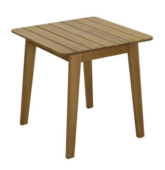 Ecloz - Table de jardin enfant en bois ECLOZ - Image 2