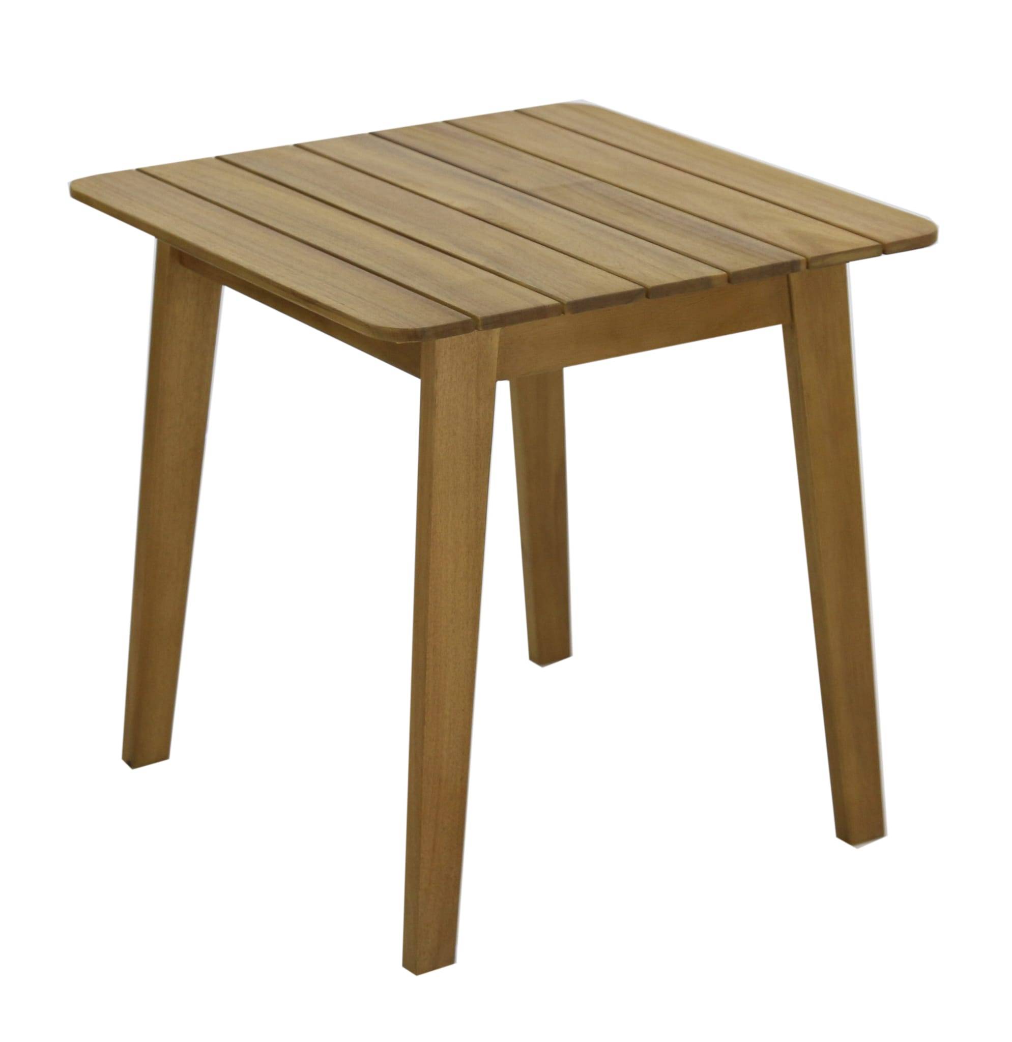 Ecloz - Table de jardin enfant en bois ECLOZ - Image 2