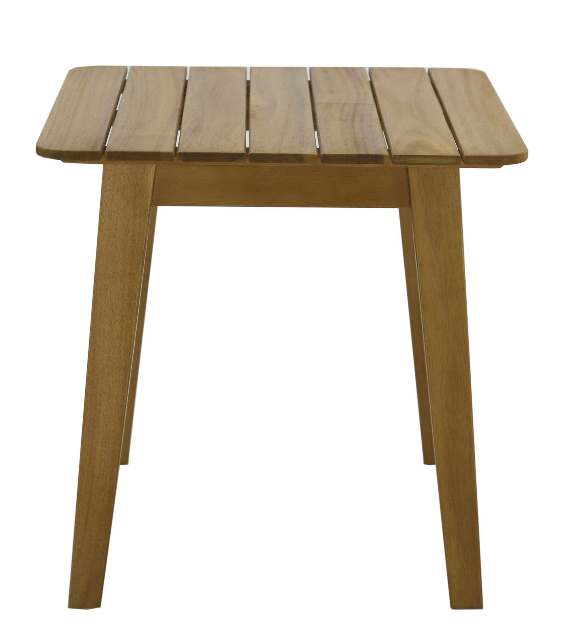 Ecloz - Table de jardin enfant en bois ECLOZ - Image 4
