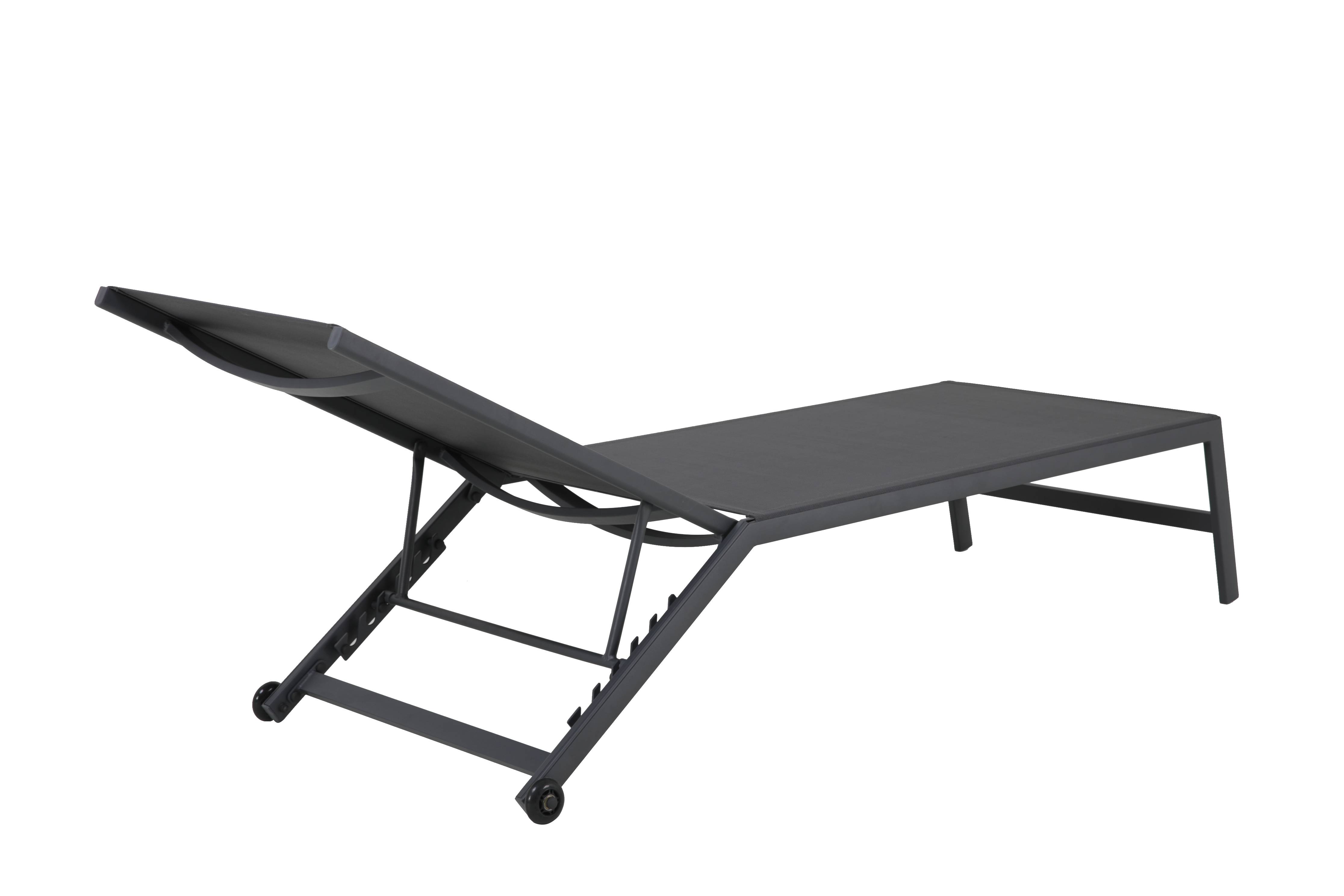 Ecloz - Bain de soleil Solar Anthracite - ECLOZ