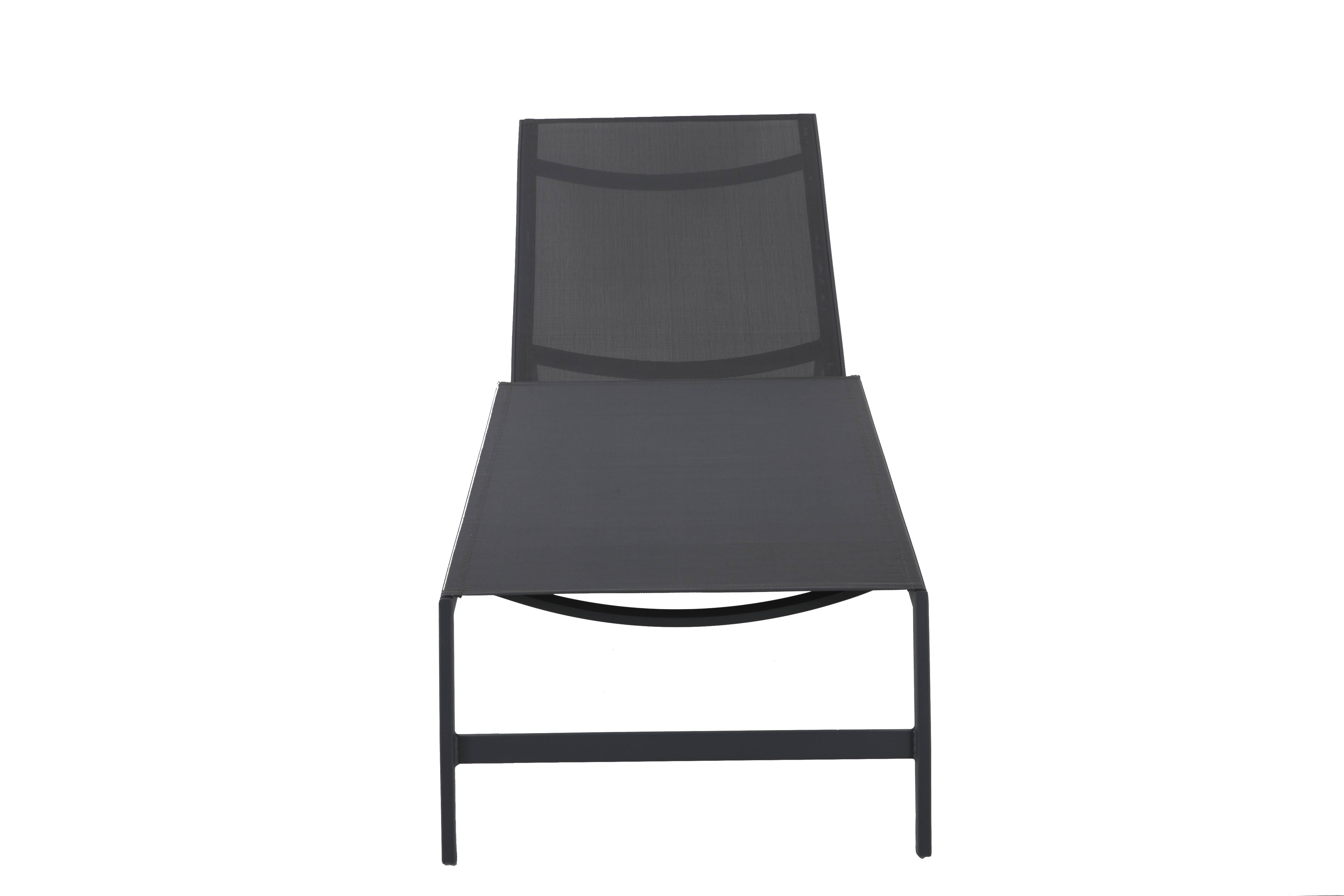 Ecloz - Bain de soleil Solar Anthracite - ECLOZ - Image 2