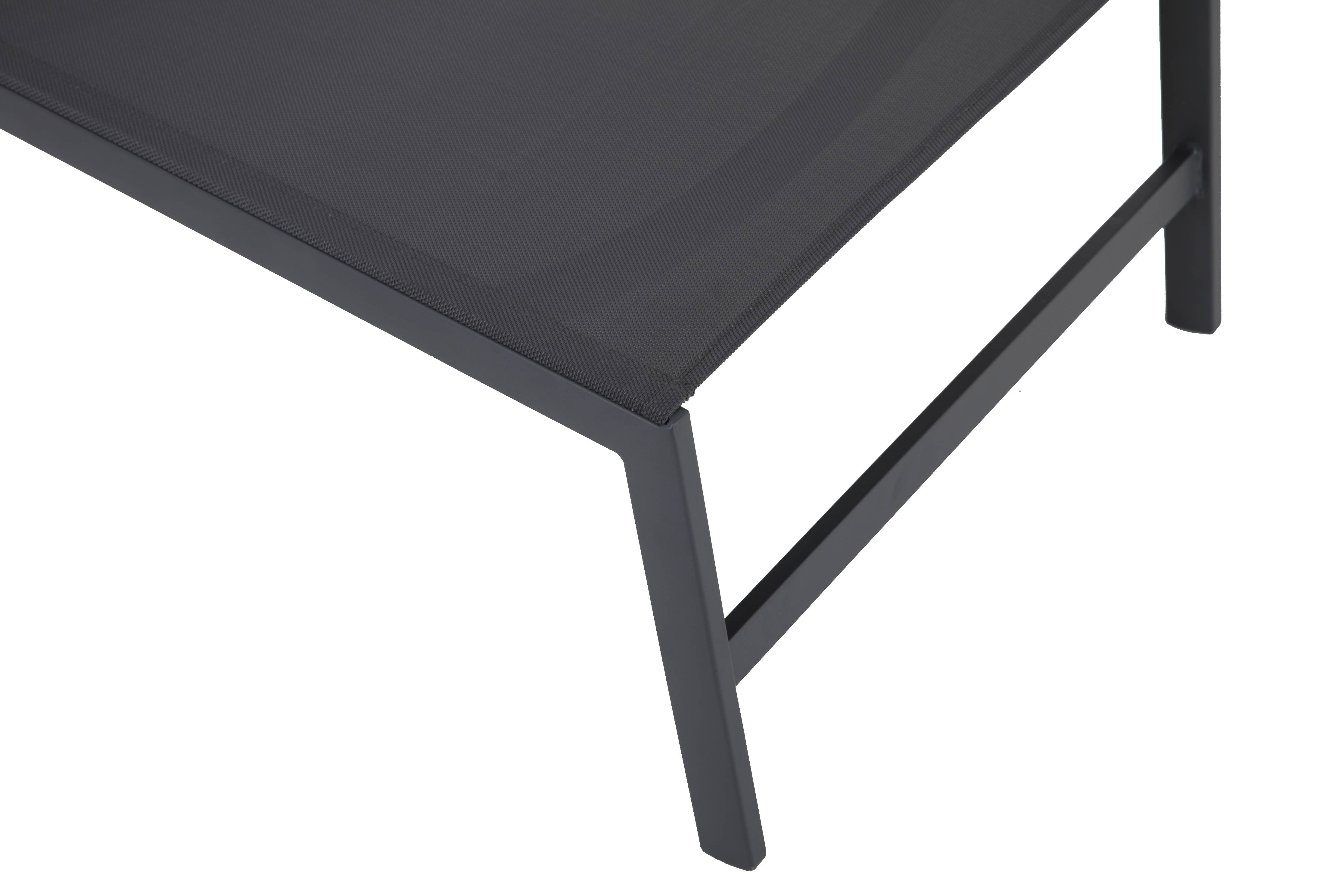 Ecloz - Bain de soleil Solar Anthracite - ECLOZ - Image 6