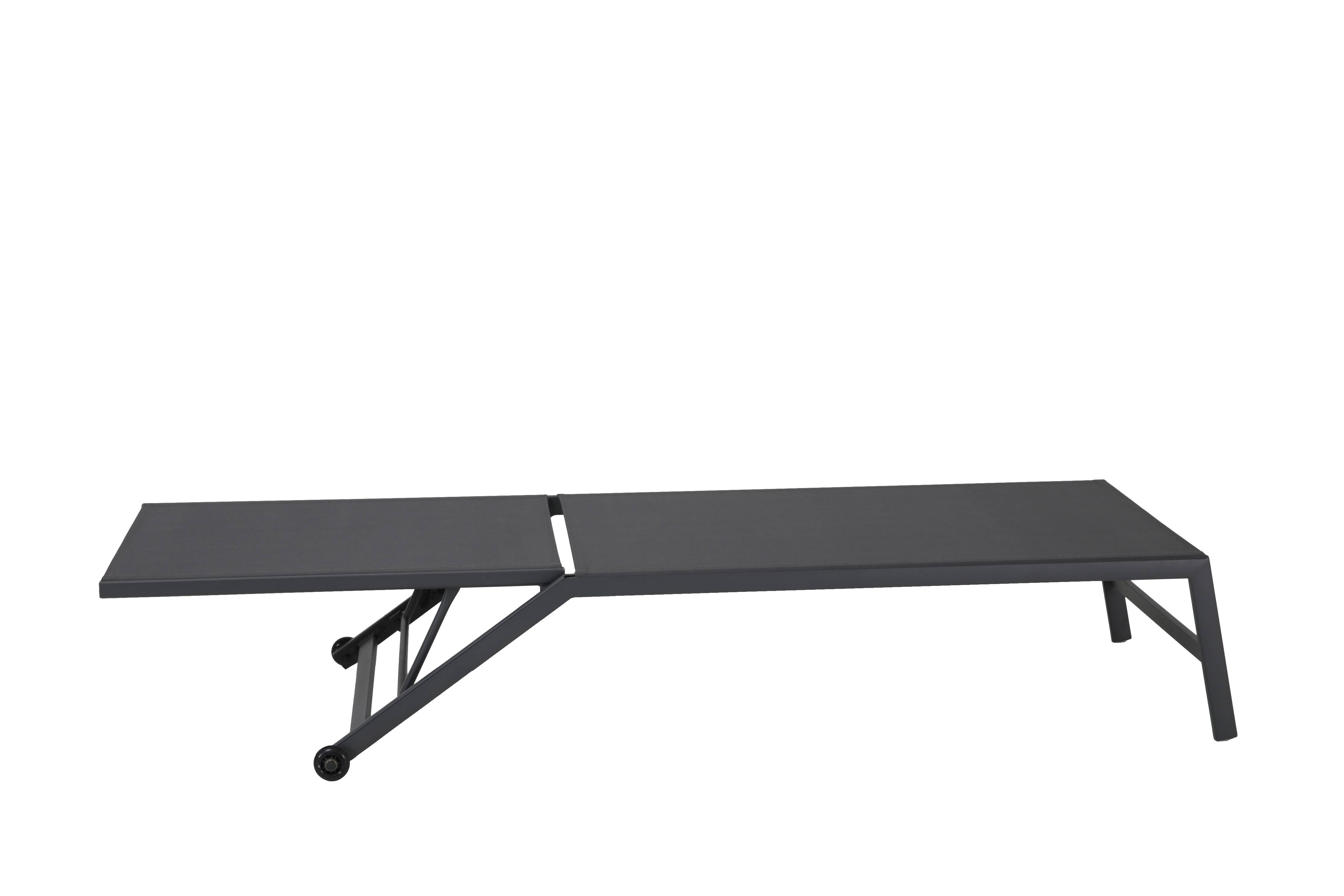 Ecloz - Bain de soleil Solar Anthracite - ECLOZ - Image 4