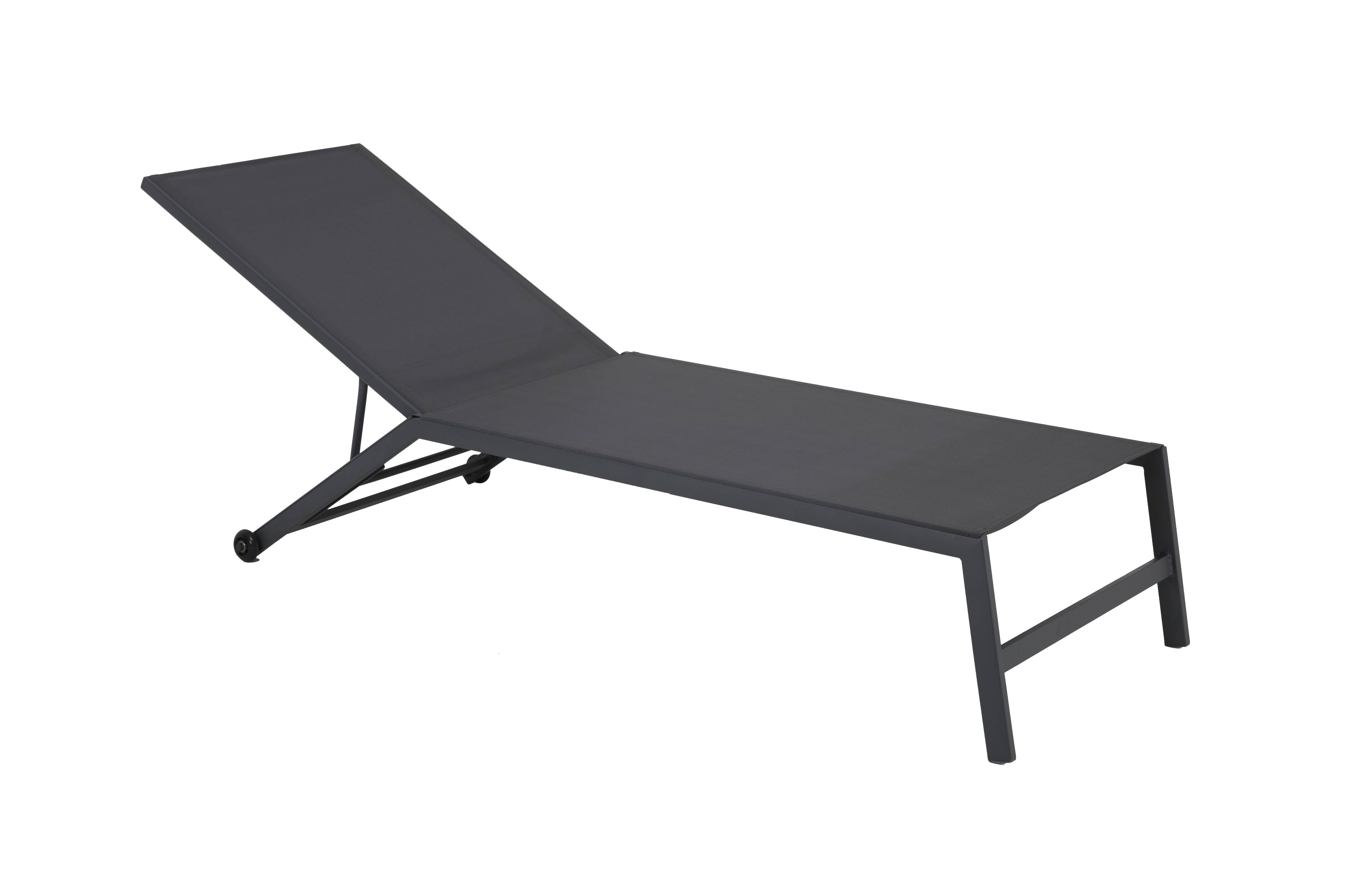 Ecloz - Bain de soleil Solar Anthracite - ECLOZ - Image 5