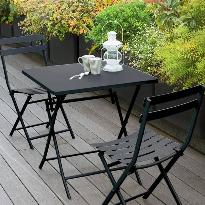 Hesperide - Chaise de Jardin Pliante – HESPERIDE - Image 4
