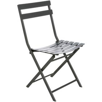 Hesperide - Chaise de Jardin Pliante – HESPERIDE