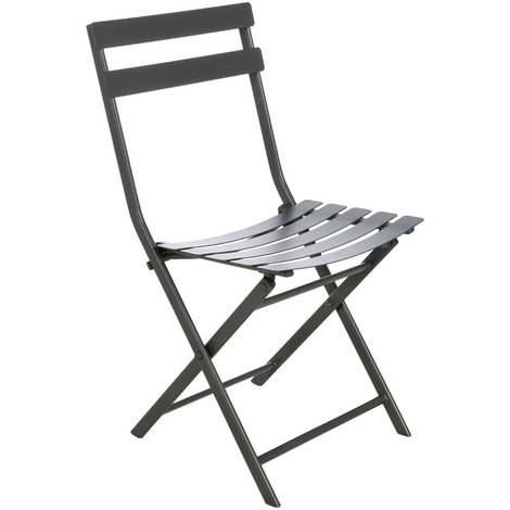 Hesperide - Chaise de Jardin Pliante – HESPERIDE - Image 1