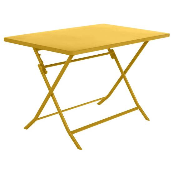 Hesperide - Table de Jardin Pliante HESPERIDE - Image 2