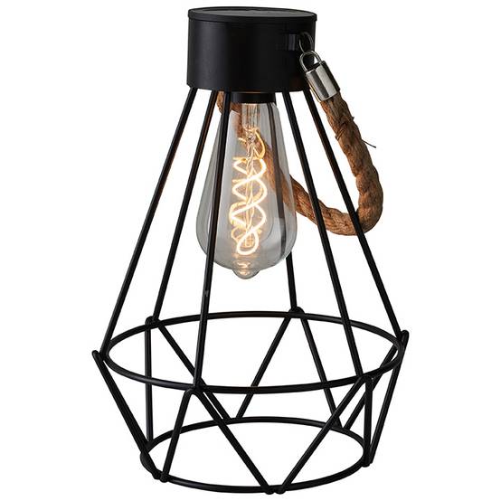 Watt & Home - Lanterne Solaire Maxi Britt - WATT & HOME - Image 1