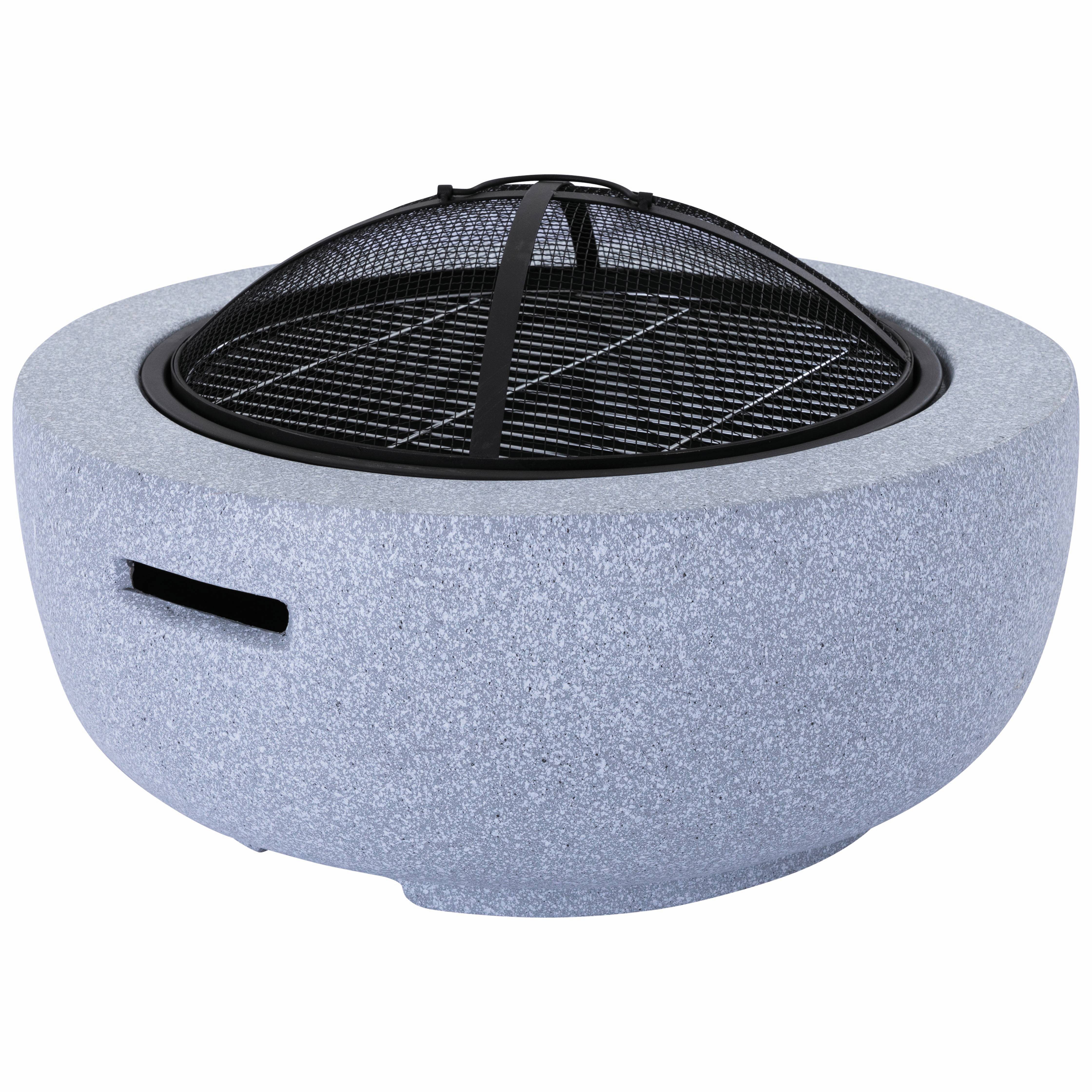 Esschert Design - Brasero barbecue rond ESSCHERT DESIGN - Image 6